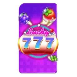 Buah
777