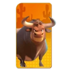 Buffalo
King