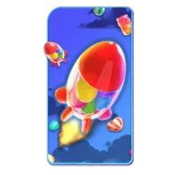 Sugar
Rush
