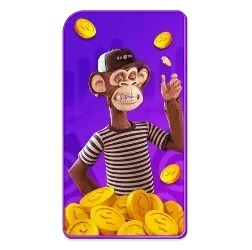 Wild Ape