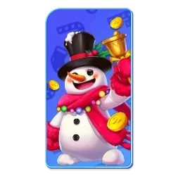 Sweet Bonanza
Xmas